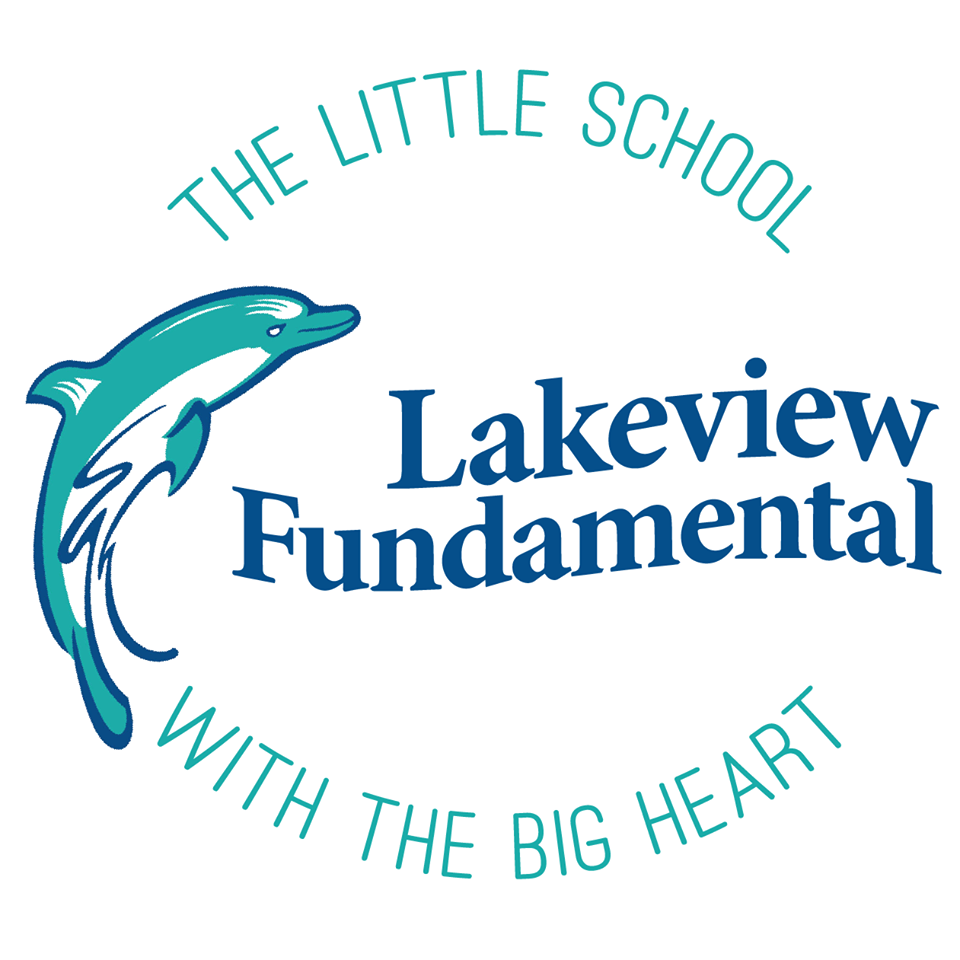 Lakeview Fundamental - The Little School with the Big Heart